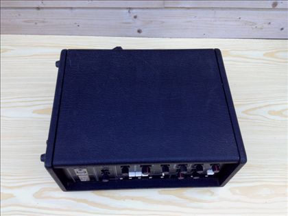 Roland-RE501 Chorus Echo